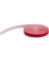 startech HOOK AND LOOP ROLL 50FT./- RED - RESUABLE - nr 6