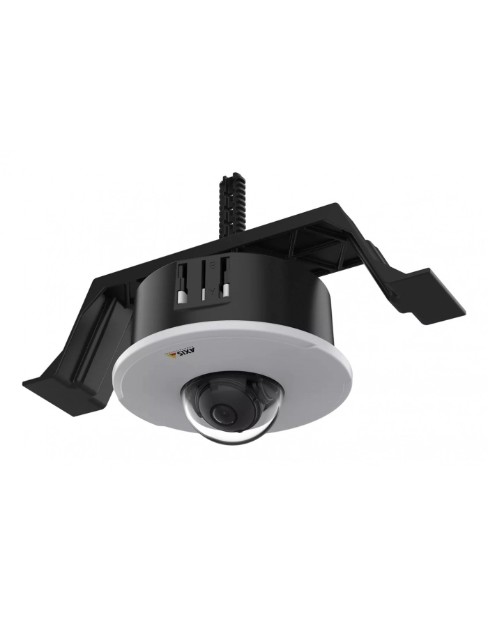 axis communications AXIS TM3201 RECESSED MOUNT/M30 CAMERAS główny