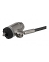 startech KEYED CABLE LOCK - 2 M / 6.5IN/. - nr 3