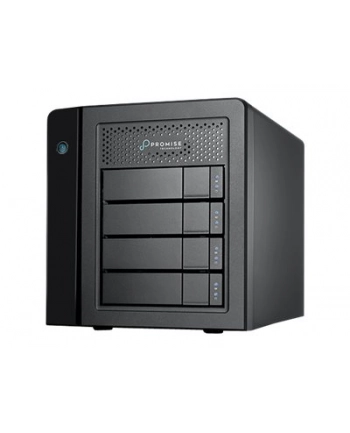 promise technology PEGASUS32 R4 4X4TB SATA HDD/RAID 0.7M TB 40GB/S USB3.2 GEN2