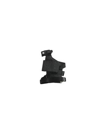 honeywell 8680I RIGHT HAND STRAP GLOVE/WITH D-EVICE HARNESS 10 PACK