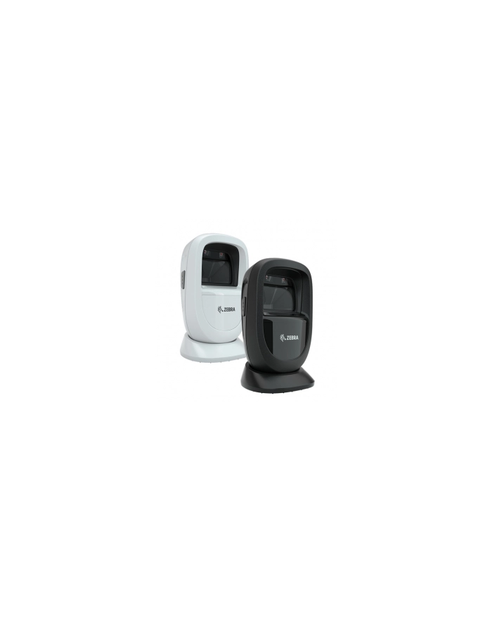 zebra evm BRACKET: MULTI-MOUNT, DS9308 (MIDNIGHT BLACK) główny