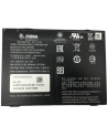 zebra evm BATTERY PACK, LITHIUM POLYMER, 9660 MAHR / 3.85 V / 37.1 WHR, ET51 OR ET56 10 ANDROID ONLY, REPLACEMENT INTERNAL BATTERY - nr 2