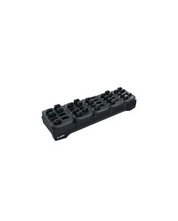 zebra evm RS5100 40-SLOT SPARE BATTERY CHARGER, ALLOWS CHARGING OF 40 SPARE BATTERIES. REQUIRES PWR-BGA12V108W0WW, DC LINE CORD CBL-DC-382A1-01 A