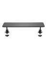 startech MONITOR RISER - CLAMP ON/MONITOR SHELF - EXTRA WID-E - nr 2