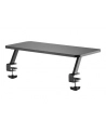 startech MONITOR RISER - CLAMP ON/MONITOR SHELF - EXTRA WID-E - nr 3