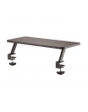 startech MONITOR RISER - CLAMP ON/MONITOR SHELF - EXTRA WID-E - nr 9