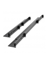 startech 1U RACK RAILS - ADJUSTABLE/ADJUSTABLE D-EPTH - 4 POST - nr 12