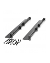 startech 1U RACK RAILS - ADJUSTABLE/ADJUSTABLE D-EPTH - 4 POST - nr 16