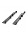 startech 1U RACK RAILS - ADJUSTABLE/ADJUSTABLE D-EPTH - 4 POST - nr 1