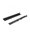 startech 1U RACK RAILS - ADJUSTABLE/ADJUSTABLE D-EPTH - 4 POST - nr 2