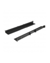 startech 1U RACK RAILS - ADJUSTABLE/ADJUSTABLE D-EPTH - 4 POST - nr 30