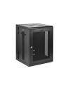 startech 15U SERVER RACK ENCLOSURE/. - nr 1