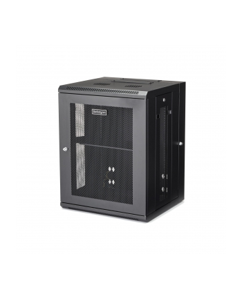 startech 15U SERVER RACK ENCLOSURE/.