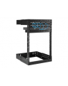 startech 15U WALL-MOUNT SERVER RACK/EQUIPMENT RACK -12 -20 IN D-EPTH - nr 13