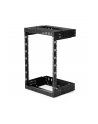 startech 15U WALL-MOUNT SERVER RACK/EQUIPMENT RACK -12 -20 IN D-EPTH - nr 6