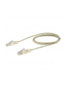 startech CAT6 CABLE - 1.5 M - GREY/SNAGLESS - 28 AWG COPPER WIRE - nr 2