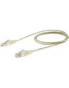 startech CAT6 CABLE - 1.5 M - GREY/SNAGLESS - 28 AWG COPPER WIRE - nr 7