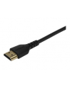 startech PREMIUM HIGH SPEED HDMI CABLE/CABLE WITH ETHERNET ARAMID FIBER - nr 17