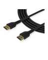 startech PREMIUM HIGH SPEED HDMI CABLE/CABLE WITH ETHERNET ARAMID FIBER - nr 2