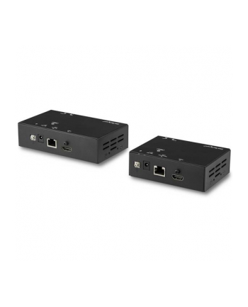 startech HDMI OVER CAT6 EXTEND-ER - 70M/.