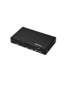 startech 2 PORT 4K HDMI SPLITTER/. - nr 1