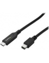 startech 1.8M 6 FT USB C TO MDP CABLE/CABLE - 4K 60HZ - BLACK - nr 15