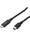 startech 1.8M 6 FT USB C TO MDP CABLE/CABLE - 4K 60HZ - BLACK - nr 16
