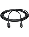 startech 1.8M 6 FT USB C TO MDP CABLE/CABLE - 4K 60HZ - BLACK - nr 17