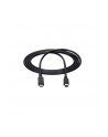 startech 1.8M 6 FT USB C TO MDP CABLE/CABLE - 4K 60HZ - BLACK - nr 6