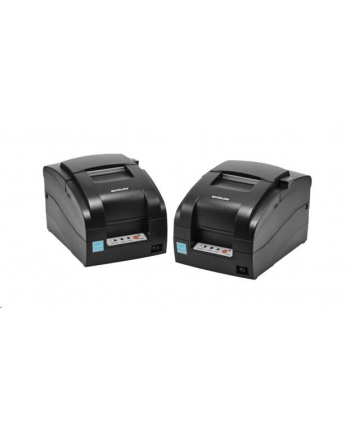 bixolon SRP-275IIICOSG/BEG -Impact,USB 2.0, Serial,Cutter,Dark Grey