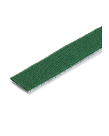 startech HOOK AND LOOP 100FT./- GREEN - RESUABLE