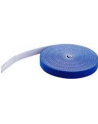 startech HOOK AND LOOP ROLL 25FT./- BLUE - R(wersja europejska)SABLE - nr 6