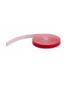 startech HOOK AND LOOP ROLL 25FT./- RED - RESUABLE - nr 1