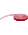 startech HOOK AND LOOP ROLL 50FT./- RED - RESUABLE - nr 6