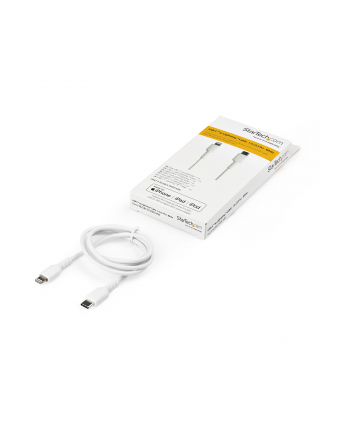 startech USB C TO LIGHTNING CABLE/.