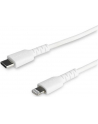 startech USB C TO LIGHTNING CABLE/. - nr 17