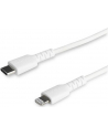 startech USB C TO LIGHTNING CABLE/. - nr 22