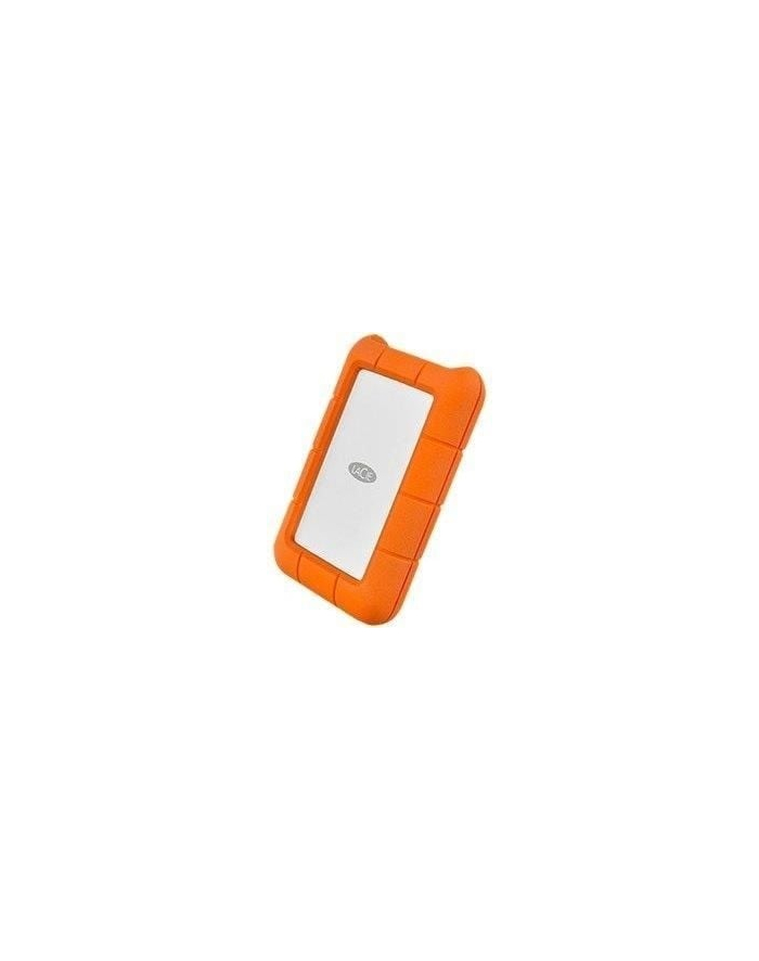 seagate RUGGED USB-C 2TB/2.5IN USB C główny