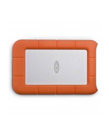 seagate LACIE RUGGED SSD 2TB/2.5IN USB3.1 TYPE-C