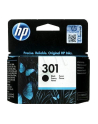 hp inc. INK CARTRIDGE NO 301 BLACK/. - nr 41