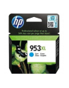 hp inc. INK CARTRIDGE NO 953XL CYAN/BLISTER - nr 2