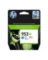 hp inc. INK CARTRIDGE NO 953XL CYAN/BLISTER - nr 6