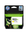 hp inc. INK CARTRIDGE NO 953XL YELLOW/BLISTER - nr 10