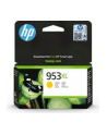 hp inc. INK CARTRIDGE NO 953XL YELLOW/BLISTER - nr 12