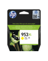 hp inc. INK CARTRIDGE NO 953XL YELLOW/BLISTER - nr 1