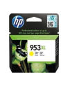 hp inc. INK CARTRIDGE NO 953XL YELLOW/BLISTER - nr 9