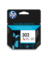 hp inc. INK CARTRIDGE NO 302 C/M/Y/D-E / FR / NL / BE / UK / SE - nr 1