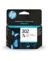 hp inc. INK CARTRIDGE NO 302 C/M/Y/D-E / FR / NL / BE / UK / SE - nr 23