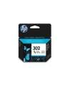 hp inc. INK CARTRIDGE NO 302 C/M/Y/D-E / FR / NL / BE / UK / SE - nr 6